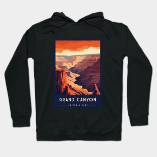 Grand Canyon Hoodie